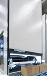 Бернер Ой, Финляндия