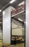 Электроскандия, Финляндия
