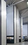 Ковистон Авто Ой, Финляндия