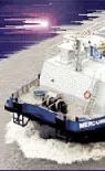 МТЮ Детройт Дизель, Нидерланды